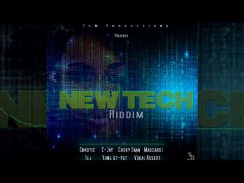 New Tech Riddim - Various Artiste