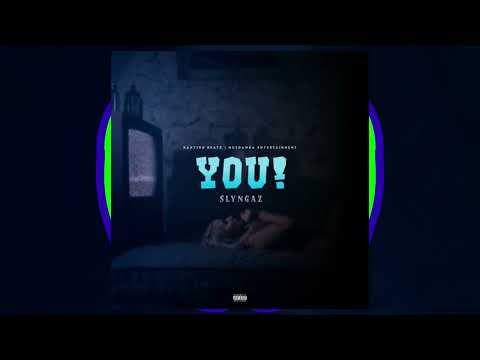 SLYNGAZ - YOU! | OFFICIAL AUDIO