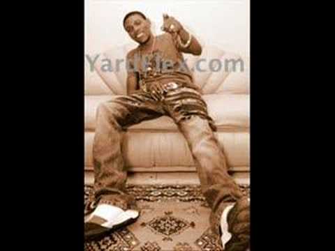 Vybz Kartel - Garrison Cry (New2008)