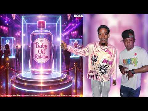 Rum Lawd & Riverside Boyz - Some Man (Baby Oil Riddim) | Vincy Soca 2026