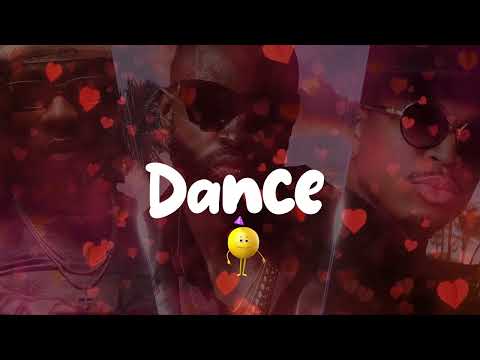 Ric Hassani, Neyo and Joeboy - Love & Romance II (Lyric Video)