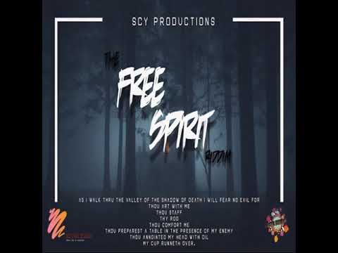 Free Spirit Riddim 2022