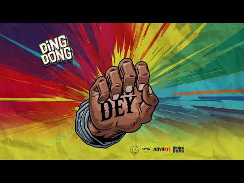 Ding Dong - Stay Right Dey (Official Audio) | Soca 2026