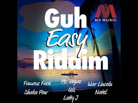 FAMOUS FACE - Naa Touch [Guh Easy Riddim] 2015 HQ