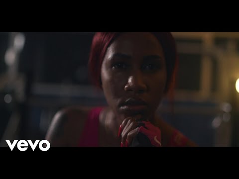 Vanessa Bling - Success | Official Music Video