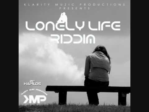 Hismajesty - Revolution [Lonely Life Riddim] Oct 2016