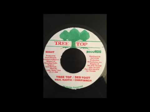 Bed Foot Riddim Mix (Tree Top Records, 2000)