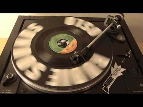 Alton Ellis - Bye Bye Love