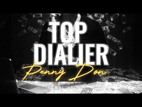 Penny Don - Top Dialer | Audio