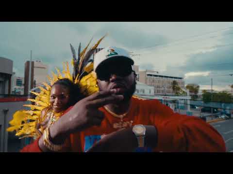 Kranium "Love The Way" ft. Yung Bredda & Lejuh (Official Video)