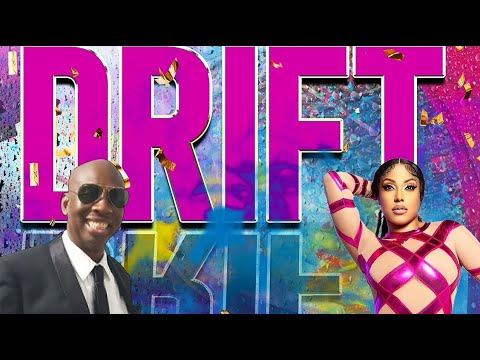 Iwer George (feat. Jadel) - Drift (Official Audio) | Soca