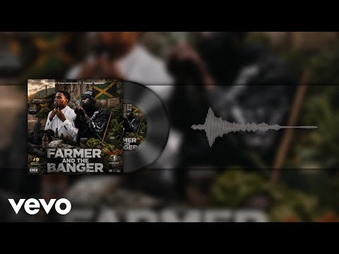Bellwetha , Yaksta - FARMER AND THE BANGER (Official Audio)