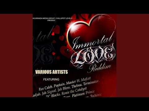 Immortal Love Riddim Medley