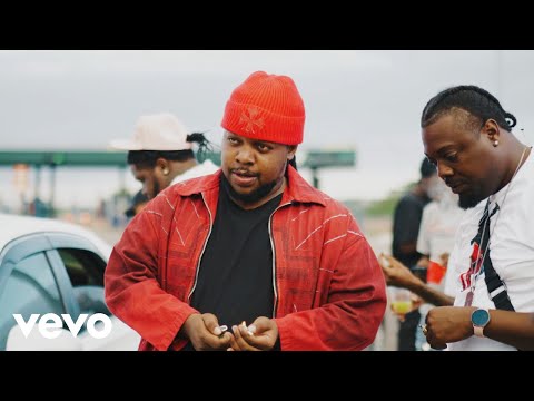 Shaqstar - Master The Game (Official Music Video)