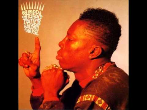 Shabba Ranks - Build Bridges Instead