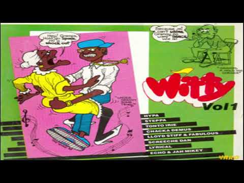 Tonto Irie - Problem