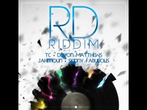 RD RIDDIM MIXX BY DJ-M.o.M SKINNY FABULOUS,TC, JAHMOUN & DEVON MATTHEWS