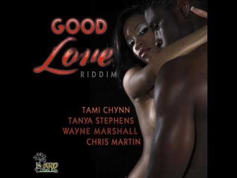 #18. Good Love Riddim Mix (Full) Ft. Jah Cure, Gyptian, Wayne Marshall, Christopher Martin