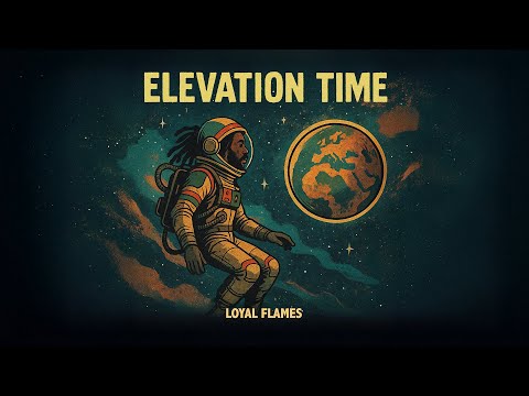 Loyal Flames & Vikings Band - Elevation Time (Official Audio)