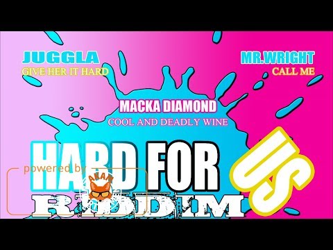 Wayne Spice - So Special [Hard For Us Riddim] February 2018