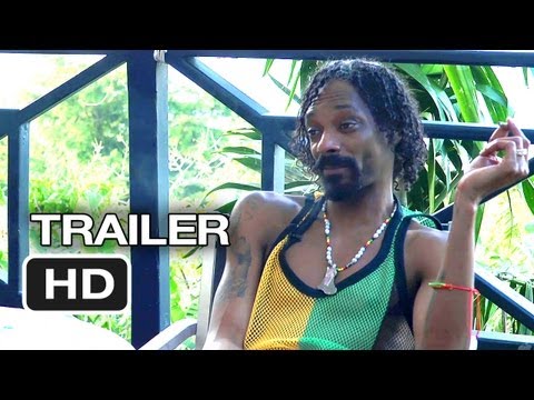 Reincarnated TRAILER 1 (2012) - Snoop Lion Documentary HD