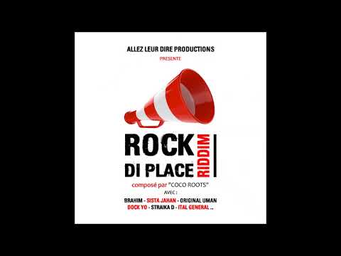 Brahim - Où veulent-ils ?