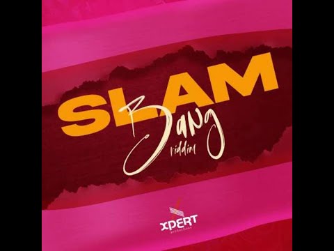 The Soca Vault - Slam Bang Riddim Mix (2023 Grenada)