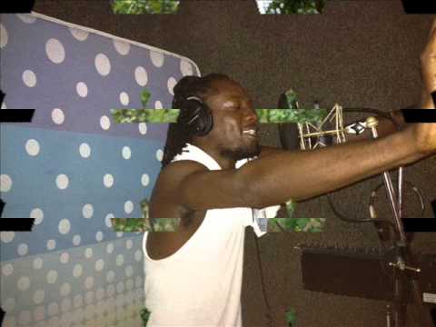 CRAIGGIS- Come around (Bold and brave riddim) 2013