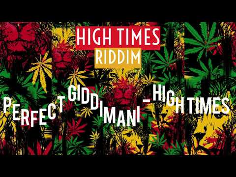 High Times Riddim Mix by Enzoselection Loud City 2021