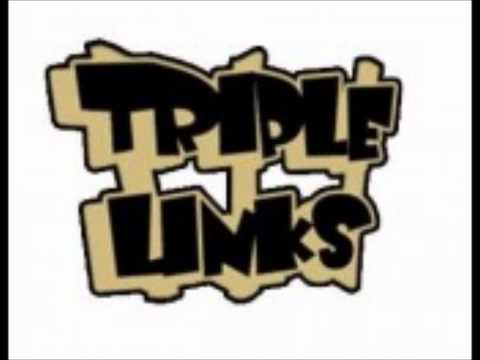 Triple Links - King Orle Riddim Mix