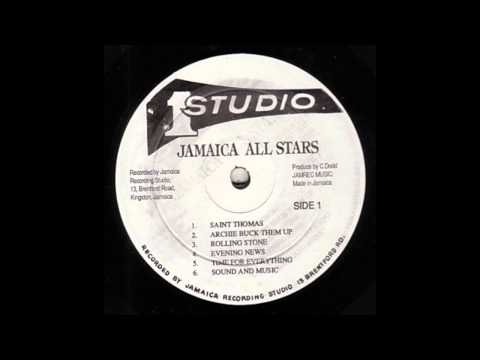 Lord Creator - Archie Buck Them Up