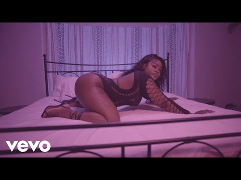 Busy Signal - Pon Me Girl | Official Music Video