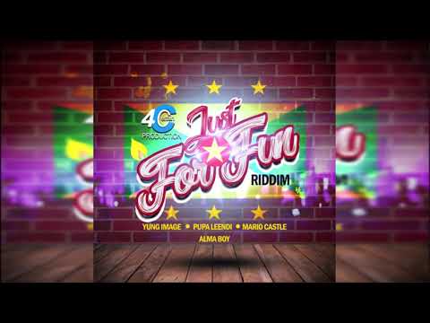 Mario Castle - I Doh Leaving It {Grenada} [Soca 2019] Just For Fun Riddim