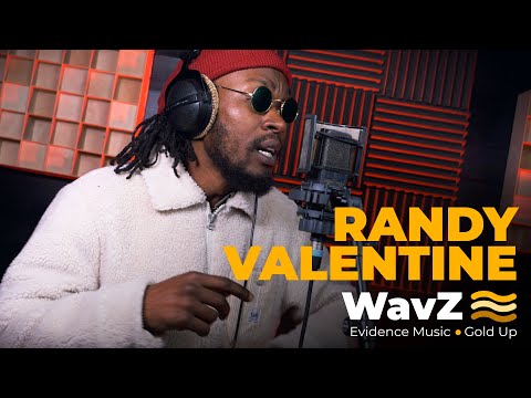 Randy Valentine & Little Lion Sound - Own A Plan | WavZ [Evidence Music & Gold Up]