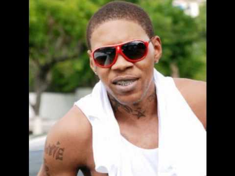 vybz kartel - baby - radio