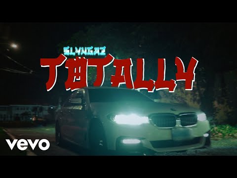 Slyngaz - Totally (Official Music Video)