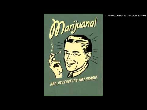 Elijah Prophet - Ganja Man