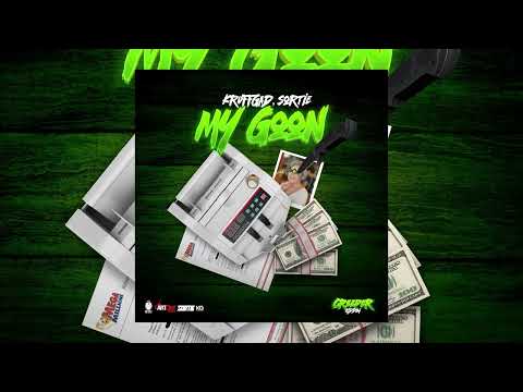 KruffGad - My Goon (Package Drop) Official Audio