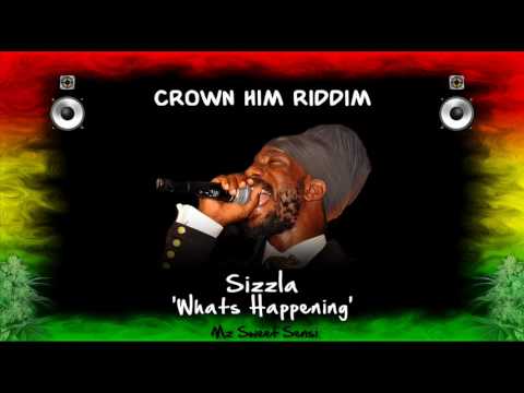 Crown Him Riddim Pt1