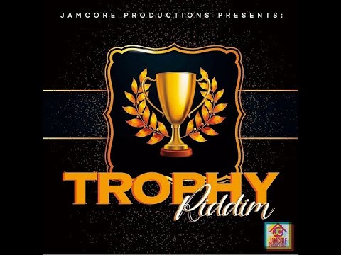 TROPHY RIDDIM - JAMCORE PRODUCTIONS - DANCEHALL FULL PROMO - NOV 2020 - {DJRYNHOLD MIX}