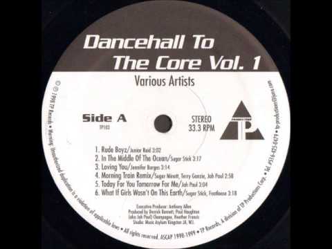 Jah Paul - Today for you tomorrow for me