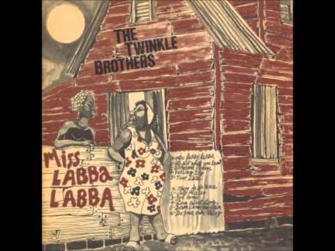 The Twinkle Brothers Miss Labba Labba 1977 09 Love, sweet love