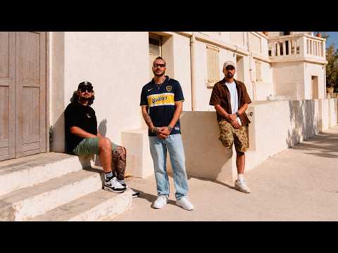 Lasai & Jahneration - Ease Up (Evidence Music)