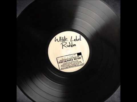 DaCapo presents "WHITE LABEL" RIDDIM MIX (Equiknoxx Music)