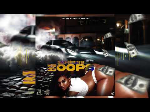 Khemis, Escobar Records - Zoops (Official Audio)