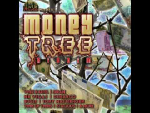 Money Tree Riddim Mix Featuring (Vybz Kartel, Munga, Demarco & More) April 2010