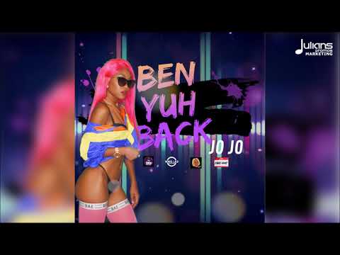 Jo Jo - Ben Yuh Back (Isaac Hunt Riddim) "2020 Soca" (Trinidad)