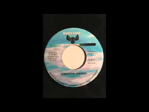 Kingston Jamaica Riddim Mix (Moosetown Productions, 2001)