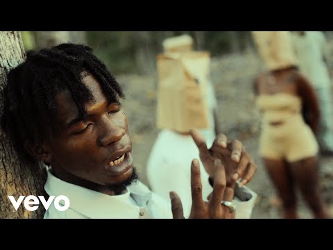 Glorii - Mental Health (Official Music Video)