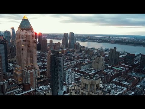 Skeng - New York (Official Music Video)